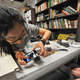 Illustration for article titled AMNH 3D-Printing Camp: Lets Make Some Dinos